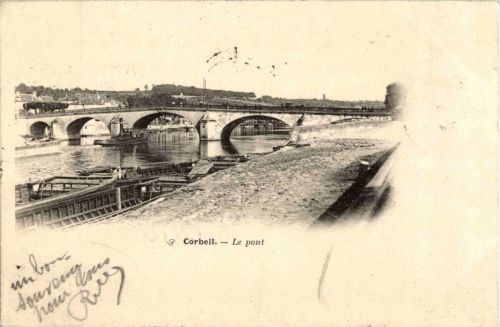 Corbeil