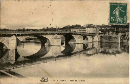 Corbeil
