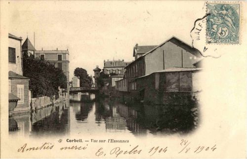 Corbeil