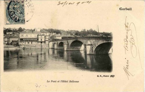 Corbeil