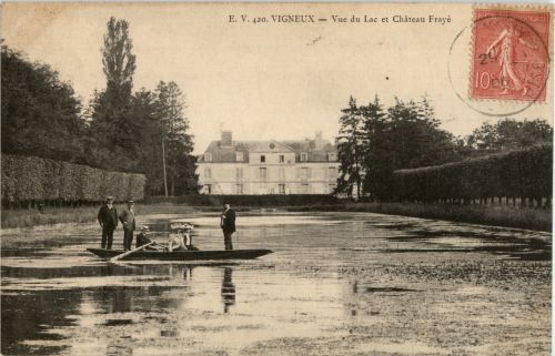 Vigneux