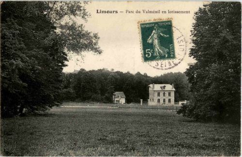Limours