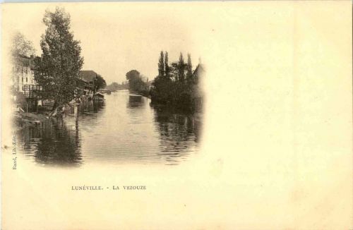 Luneville