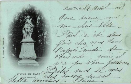 Luneville