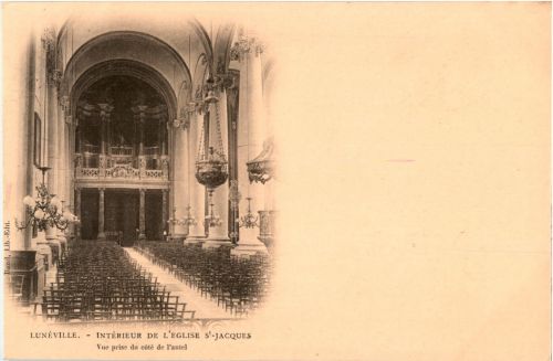 Luneville