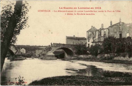 Luneville