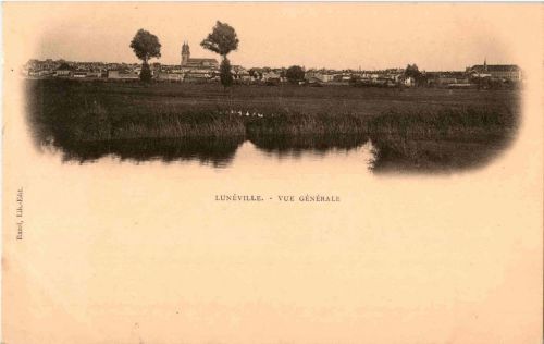 Luneville