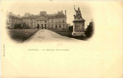 Luneville
