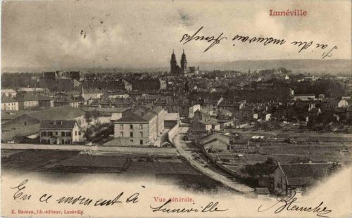 Luneville