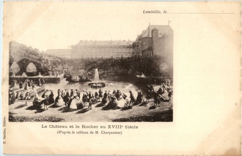 Luneville