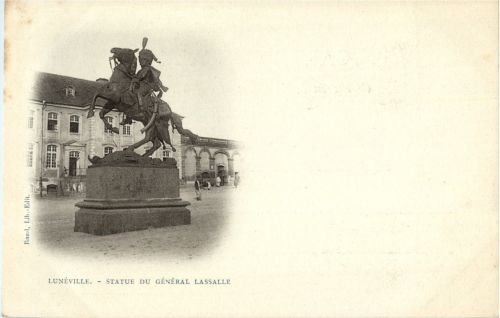 Luneville