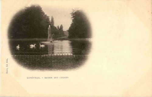 Luneville