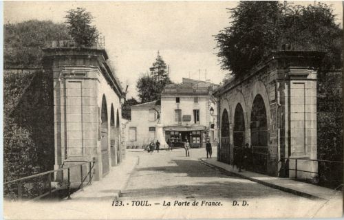 Toul