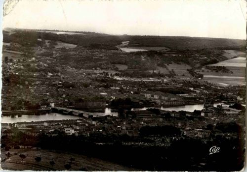 Pont a Mousson