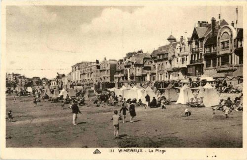Wimereux