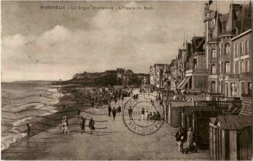 Wimereux