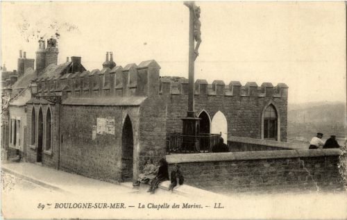 Boulogne sur Mer