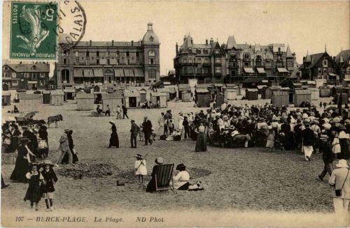 Berck