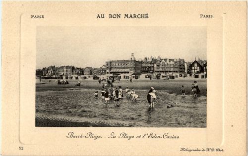 Berck