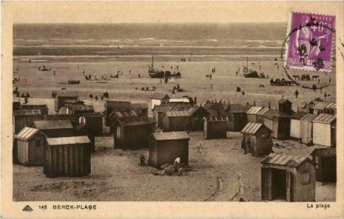 Berck