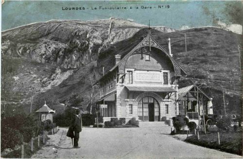 Lourdes