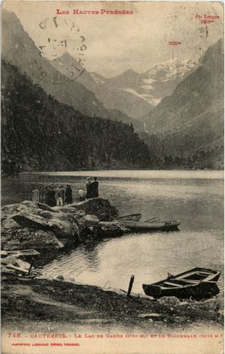 Cauterets
