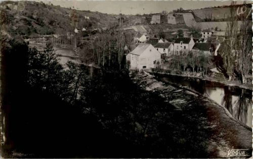 Gargilesse