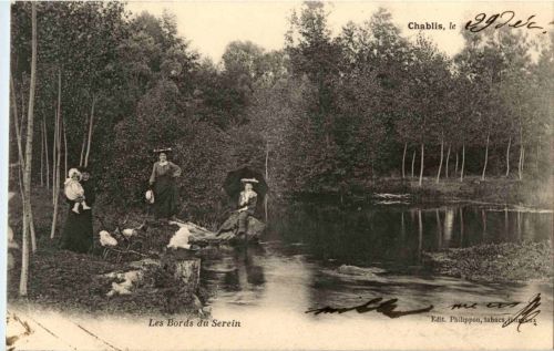 Chablis
