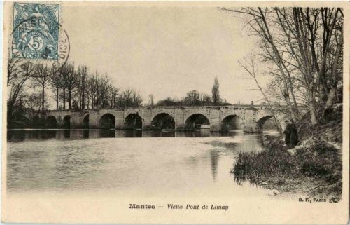 Mantes