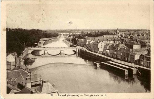 Laval