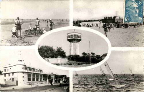 Fort Mahon