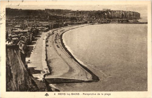 Mers les Bains