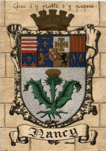Nancy