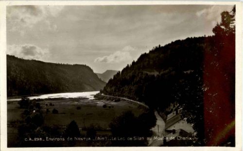 Nantua