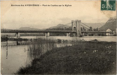 Avenieres