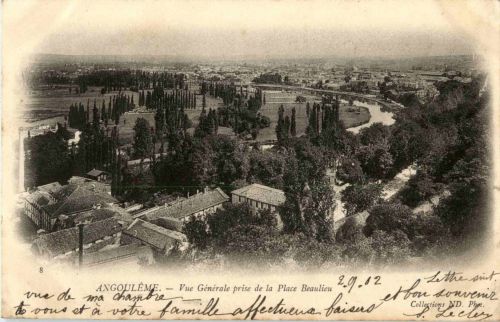Angouleme