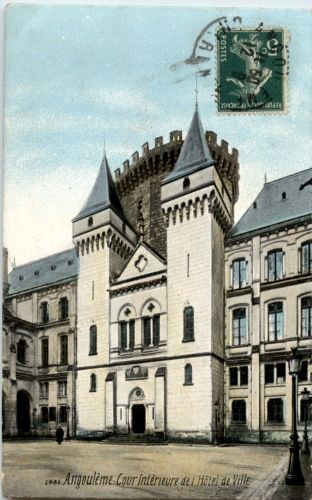 Angouleme