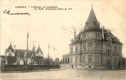 Cognac