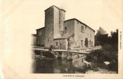 Langely