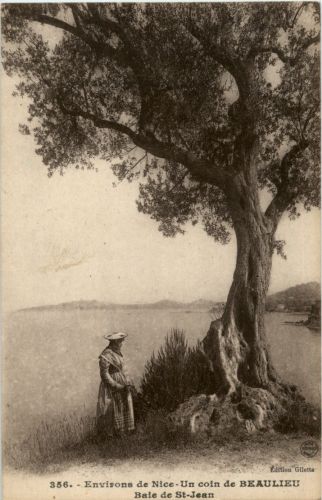 Un coin dew Beaulieu