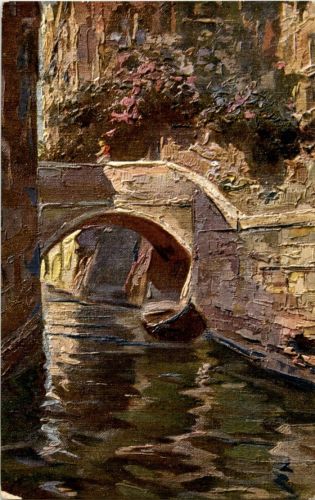 Eugenio Polesello - Pordenone - Venezia