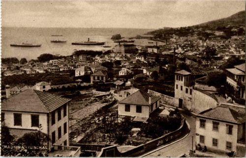 Madeira - Funchal