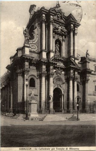 Siracusa