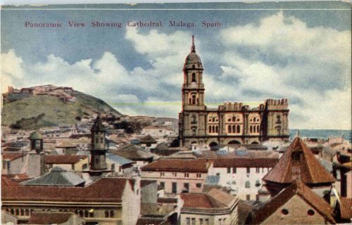 Malaga