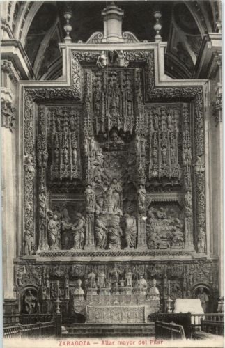Zaragoza