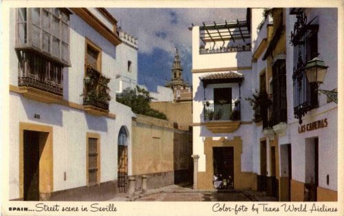 Sevilla