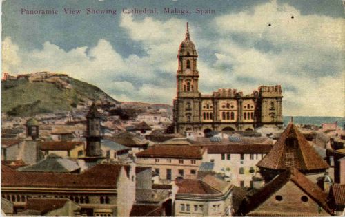 Malaga