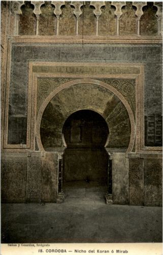 Cordoba