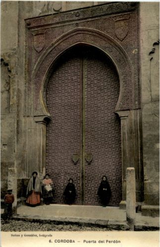 Cordoba