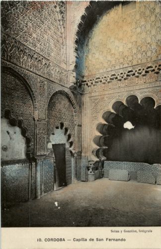 Cordoba